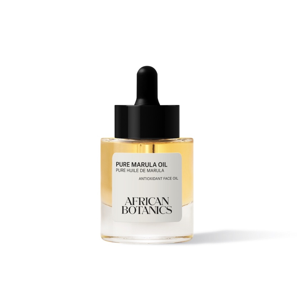 African Botanics Pure Marula Oil
